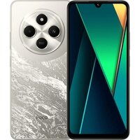 POCO C75 6GB/128GB международная версия (золотистый)