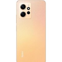 Xiaomi Redmi Note 12 6GB/128GB без NFC международная версия (золотистый) Image #3