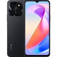 HONOR X6a 4GB/128GB международная версия (полночный черный)