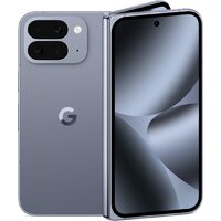 Google Pixel 10 Pro Fold 16GB/256GB (лунный камень) Image #1