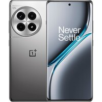 OnePlus Ace 3 Pro 16GB/512GB китайская версия (серебристый титан)