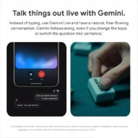 Google Pixel 9 Pro XL 16GB/1TB (обсидиан) Image #7