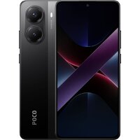 POCO X7 Pro 12GB/256GB международная версия (черный)