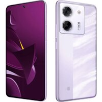 POCO M7 Pro 5G 12GB/256GB международная версия (фиолетовый) Image #5