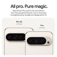 Google Pixel 9 Pro XL 16GB/512GB (фарфор) Image #4