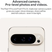 Google Pixel 9 Pro 16GB/512GB (лесной орех) Image #6
