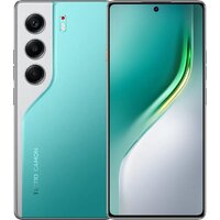 Tecno Camon 40 12GB/256GB (морской зеленый)