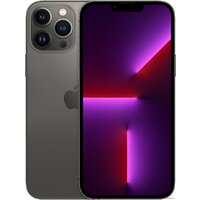Apple iPhone 13 Pro Max 256GB (графитовый) Image #1