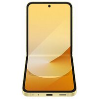 Samsung Galaxy Z Flip6 SM-F741B 12GB/512GB (желтый) Image #4