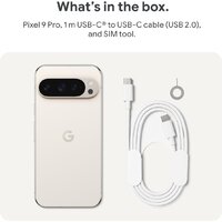 Google Pixel 9 Pro 16GB/512GB (фарфор) Image #11