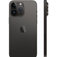 Apple iPhone 14 Pro Max 256GB (космический черный) Image #3