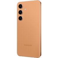 Samsung Galaxy S24 8GB/256GB SM-S921N Exynos (оранжевый песчаник) Image #4