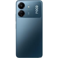 POCO C65 6GB/128GB международная версия (синий) Image #2
