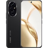 HONOR 200 12GB/256GB международная версия (вельветовый черный)