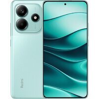 Xiaomi Redmi Note 14 8GB/128GB китайская версия (зеленый) Image #1