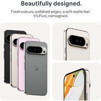 Google Pixel 9 Pro 16GB/256GB (лесной орех) Image #5