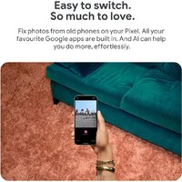 Google Pixel 9 Pro 16GB/256GB (лесной орех) Image #10