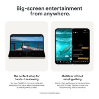 Google Pixel 9 Pro Fold 16GB/512GB (обсидиан) Image #8