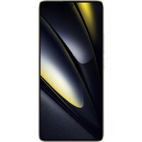 POCO F6 8GB/256GB с NFC международная версия (титан) Image #2