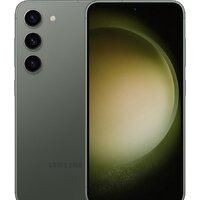 Samsung Galaxy S23 SM-S9110 8GB/256GB (зеленый)