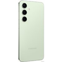 Samsung Galaxy S24 8GB/256GB SM-S9210 Snapdragon (зеленый) Image #6