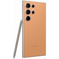 Samsung Galaxy S24 Ultra SM-S928B 12GB/256GB (оранжевый титан) Image #11