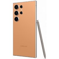 Samsung Galaxy S24 Ultra SM-S928B 12GB/256GB (оранжевый титан) Image #13