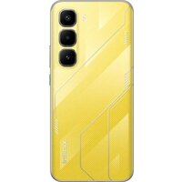 Infinix Hot 60 Pro+ X6886 8GB/256GB (желтый) Image #5