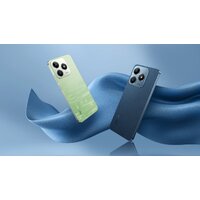 Realme C63 RMX3939 6GB/128GB международная версия (кожаный синий) Image #15