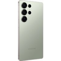 Samsung Galaxy S25 Ultra SM-S938N 12GB/512GB (зеленый титан) Image #10