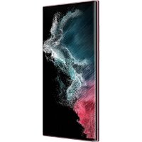 Samsung Galaxy S22 Ultra 5G SM-S908E/DS 12GB/512GB (бургунди) Image #7