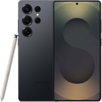 Samsung Galaxy S25 Ultra SM-S938B 12GB/1TB (угольно-черный титан)