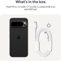 Google Pixel 9 Pro 16GB/128GB (обсидиан) Image #11