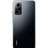 Xiaomi Redmi Note 12 Pro 4G 8GB/128GB международная версия (графитовый серый) Image #6