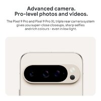 Google Pixel 9 Pro XL 16GB/128GB (обсидиан) Image #5