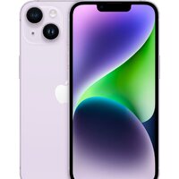 Apple iPhone 14 eSIM 128GB (фиолетовый) Image #1