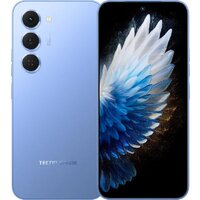 Tecno Spark 40 Pro 8GB/128GB (голубое озеро)