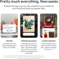 Google Pixel 9 Pro 16GB/128GB (фарфор) Image #7