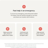 Google Pixel 9 Pro 16GB/128GB (фарфор) Image #8