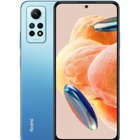 Xiaomi Redmi Note 12 Pro 4G 8GB/128GB международная версия (ледниковый синий)