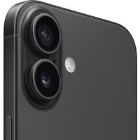 Apple iPhone 16 Dual SIM 512GB (черный) Image #5