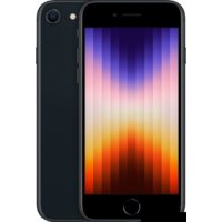Apple iPhone SE 2022 128GB (полночный)