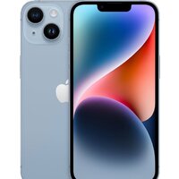 Apple iPhone 14 eSIM 128GB (синий) Image #1