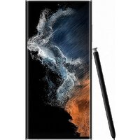 Samsung Galaxy S22 Ultra 5G SM-S908B/DS 8GB/128GB (белый фантом) Image #3