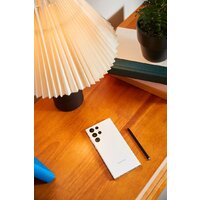 Samsung Galaxy S22 Ultra 5G SM-S908B/DS 8GB/128GB (белый фантом) Image #23