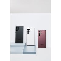 Samsung Galaxy S22 Ultra 5G SM-S908B/DS 8GB/128GB (белый фантом) Image #21
