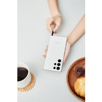 Samsung Galaxy S22 Ultra 5G SM-S908B/DS 8GB/128GB (белый фантом) Image #19