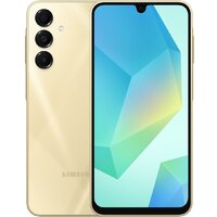 Samsung Galaxy A16 5G SM-A166B 8GB/256GB (золотистый) Image #1