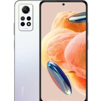 Xiaomi Redmi Note 12 Pro 4G 8GB/128GB международная версия (полярный белый) Image #1