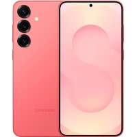 Samsung Galaxy S25+ SM-S936B 12GB/256GB (коралловый) Image #1